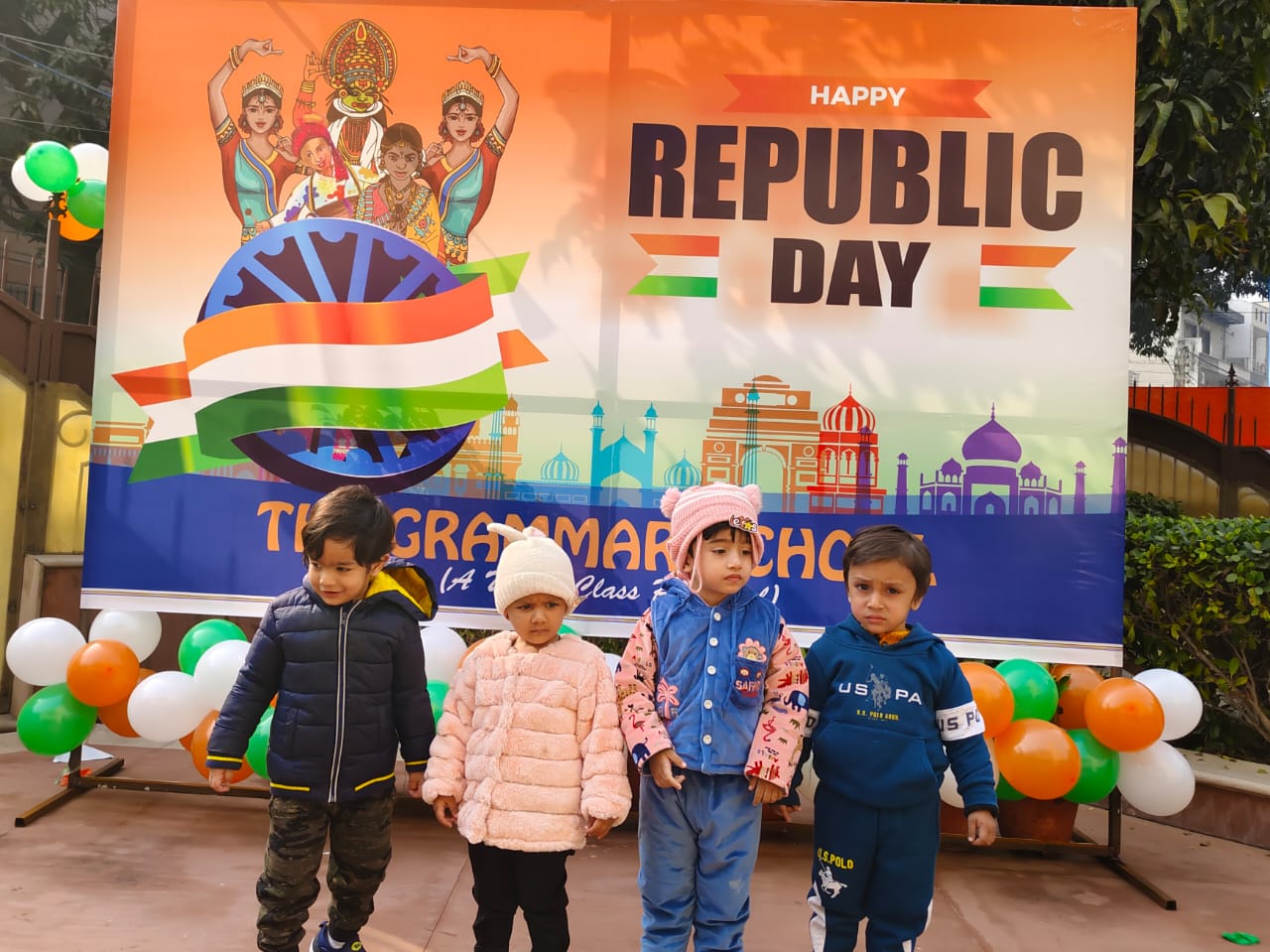 REPUBLIC DAY